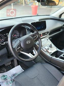 هیوندای سەنتافی